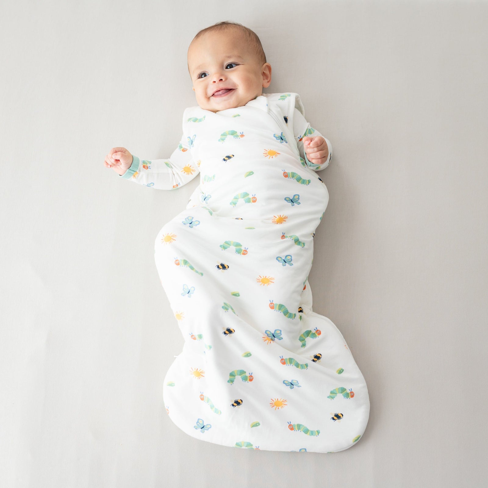 Sleep Bag in The Very Hungry Caterpillar™ and Friends 1.0 - Image 5