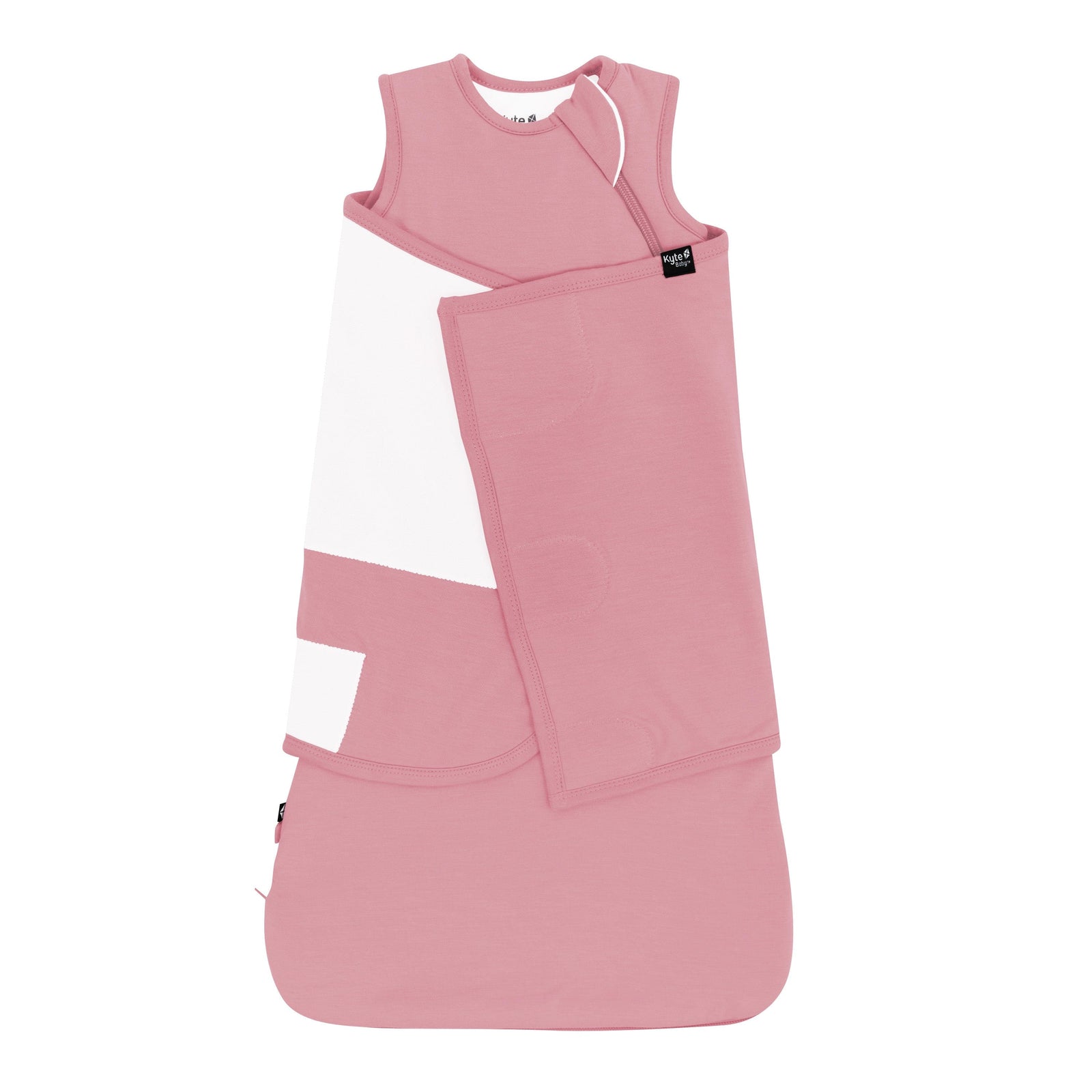 Sleep Bag Swaddler in Apple Blossom 1.0 - Image 2