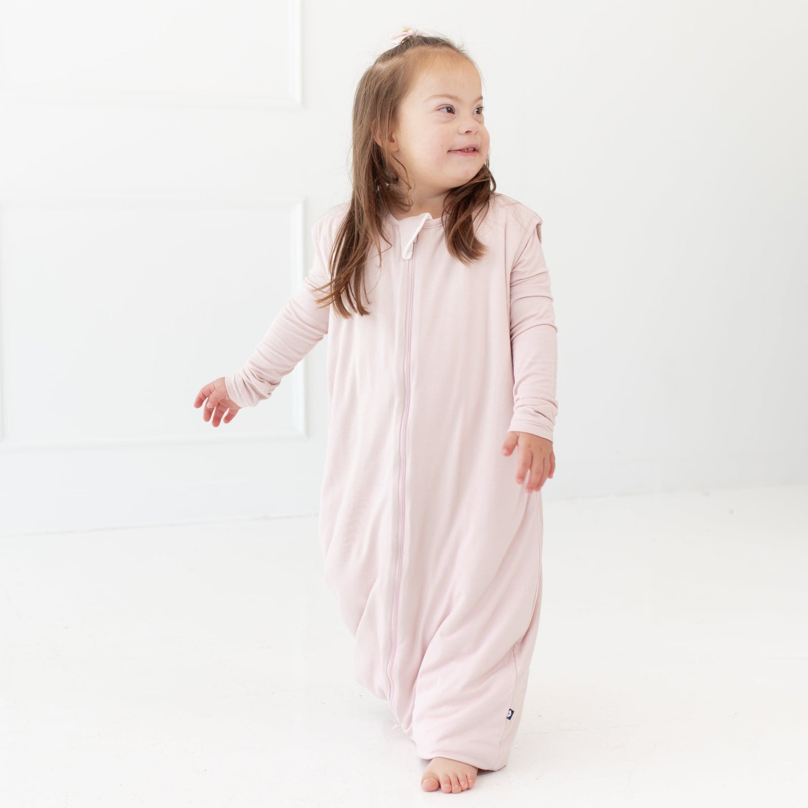 Sleep Bag Walker in Blush 1.0 - Image 5