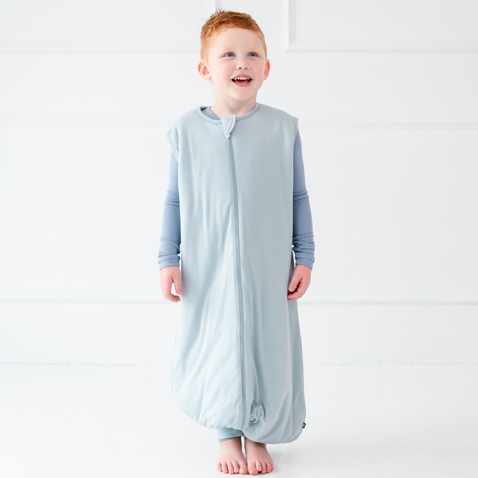 Sleep Bag Walker in Fog 1.0 - Image 3