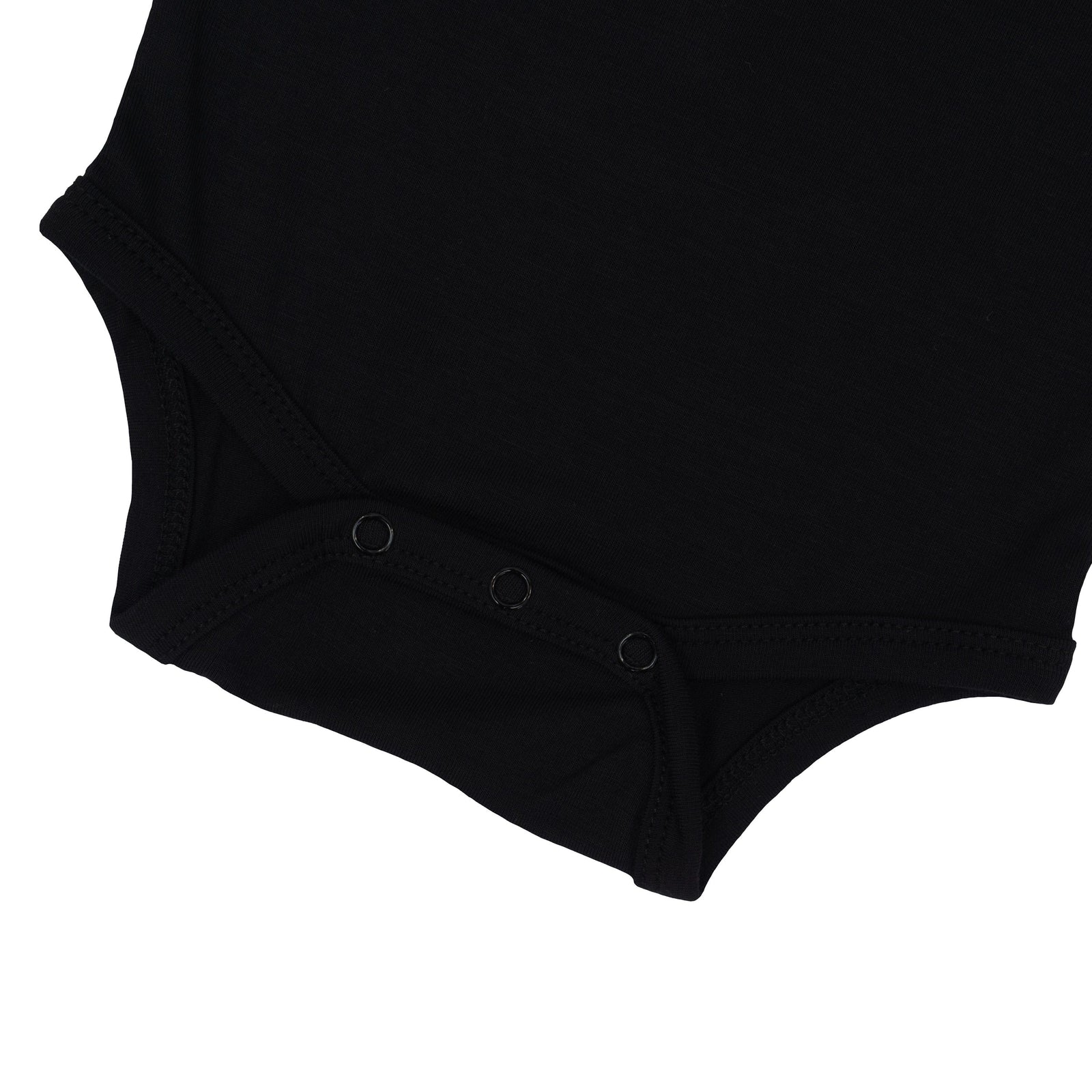 Sleeveless Bodysuit in Midnight - Image 5