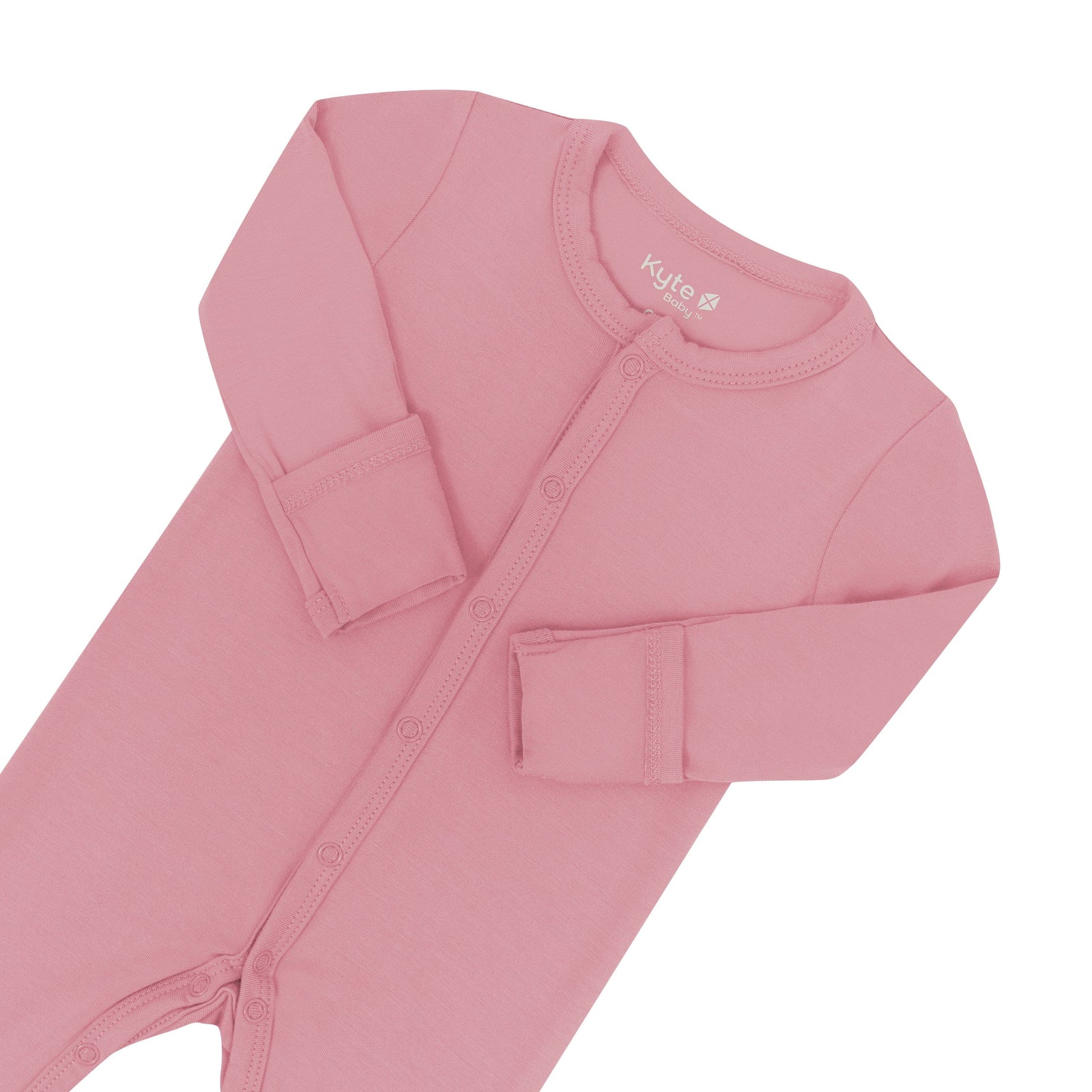 Romper in Apple Blossom - Image 2