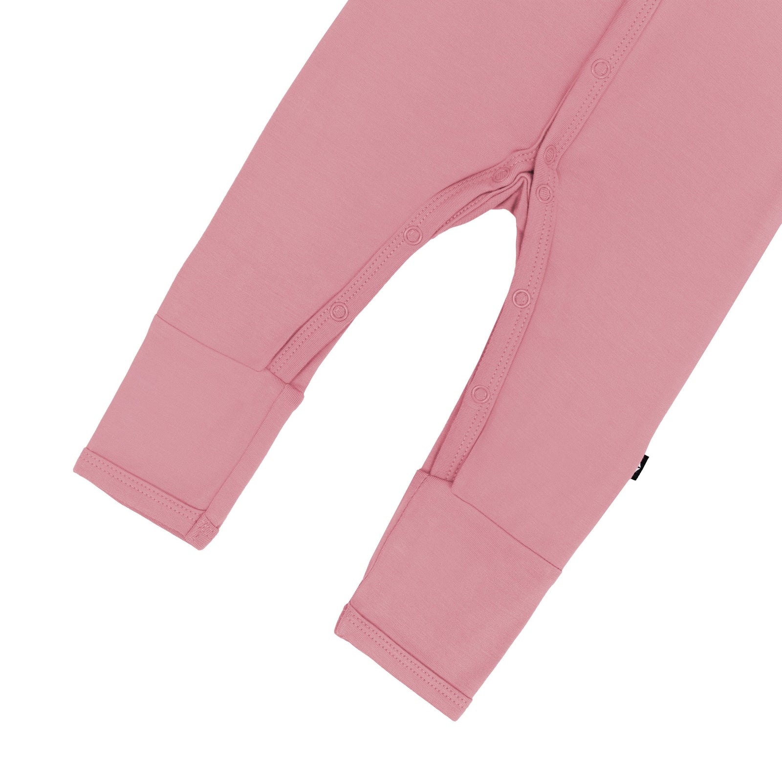 Romper in Apple Blossom - Image 3