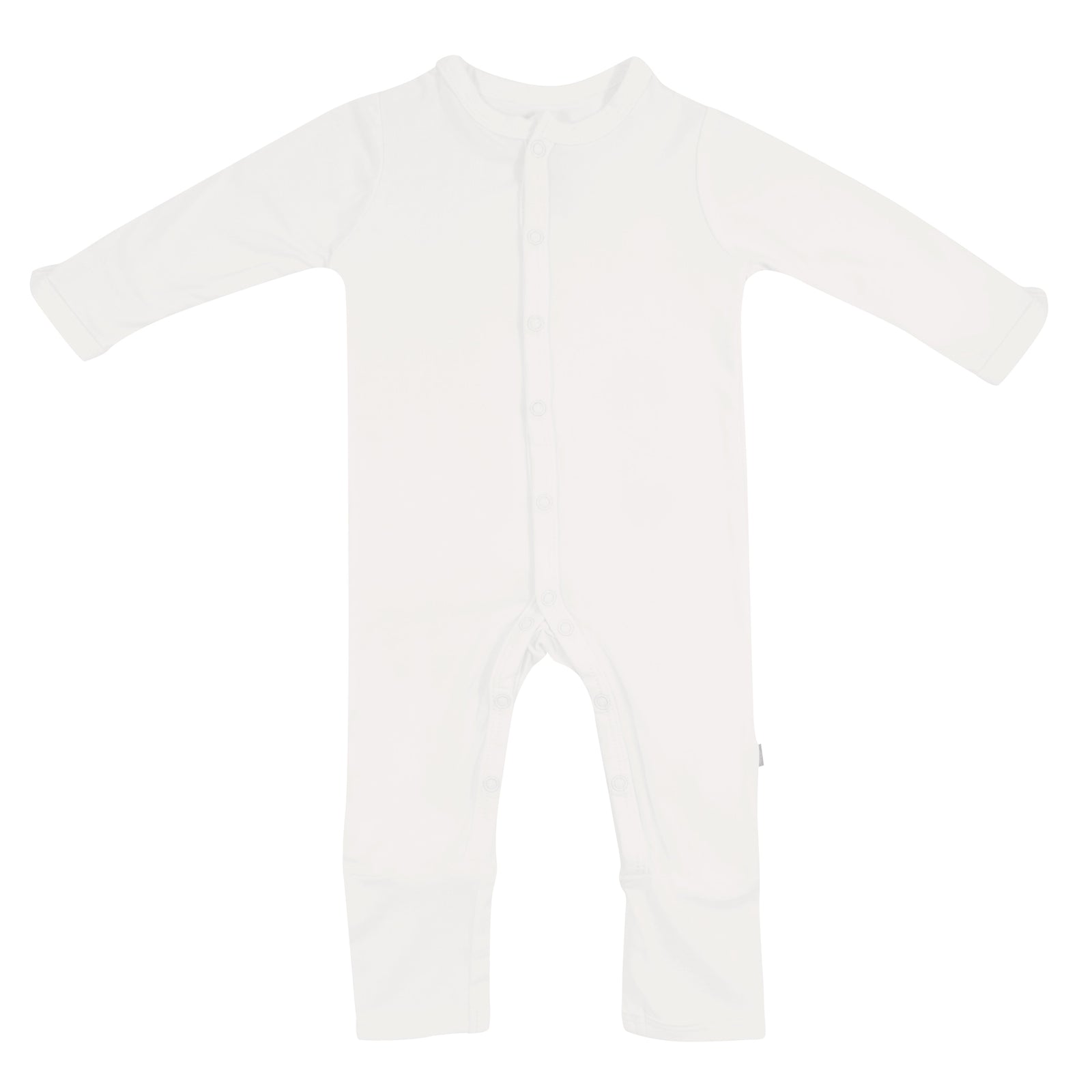 Romper in Cloud - Image 2