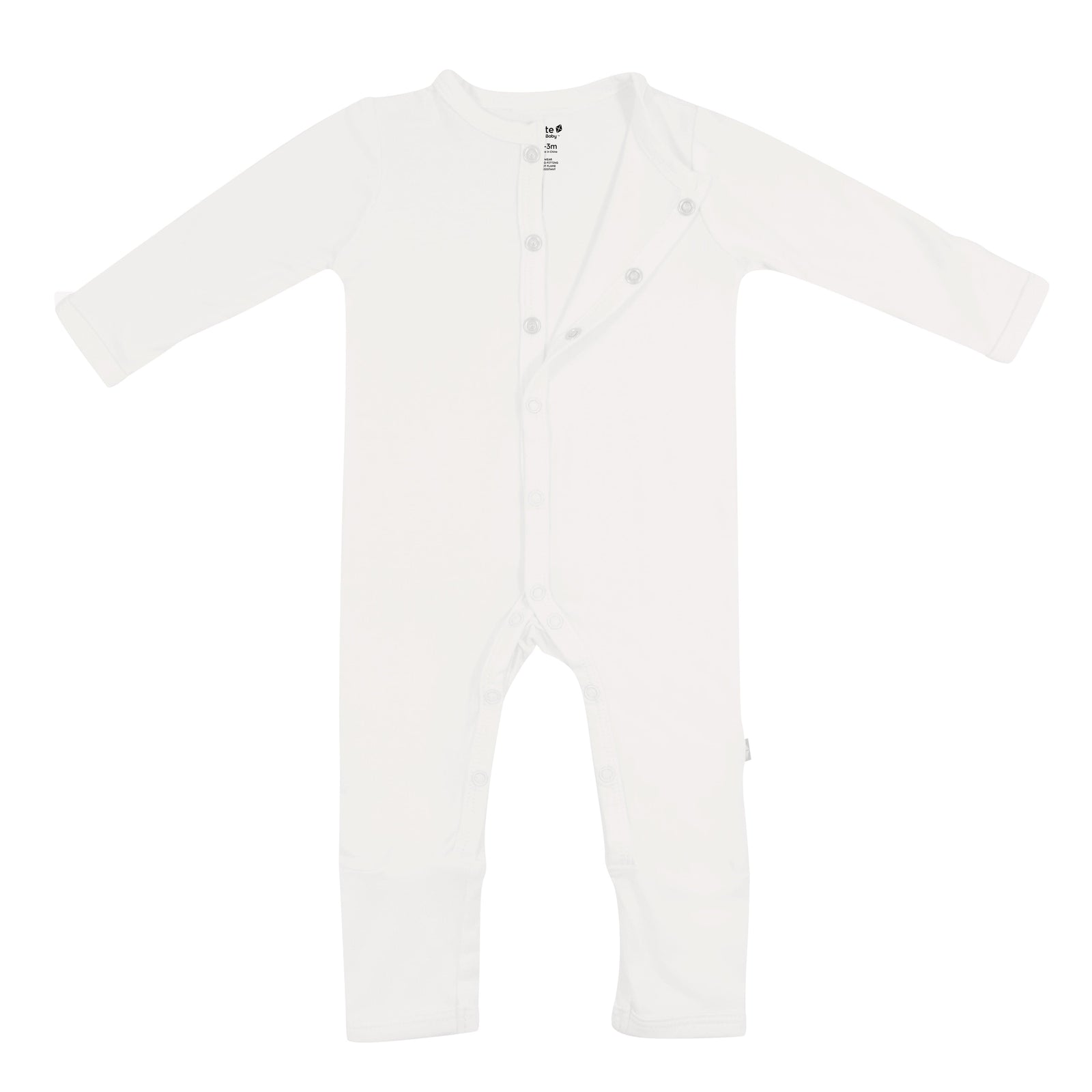 Romper in Cloud - Image 4