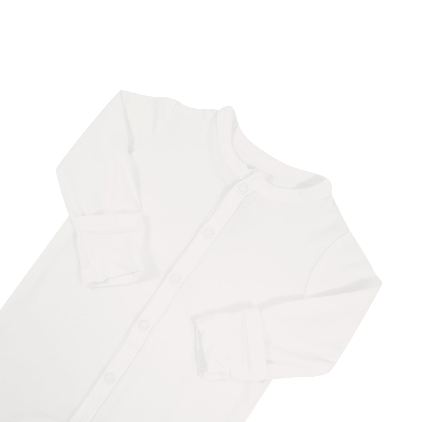 Romper in Cloud - Image 3