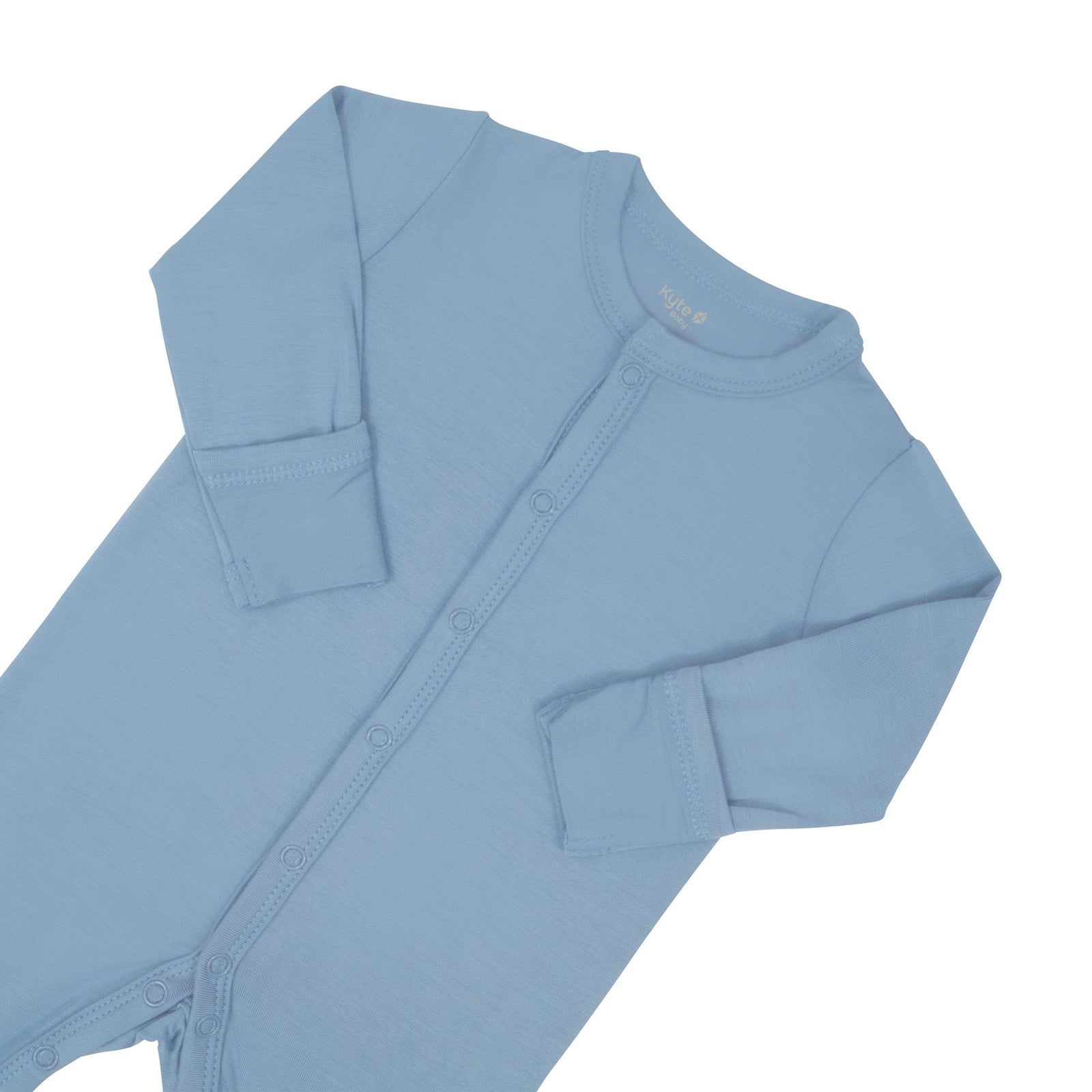 Romper in Slate - Image 4