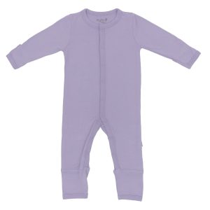 Romper in Taro