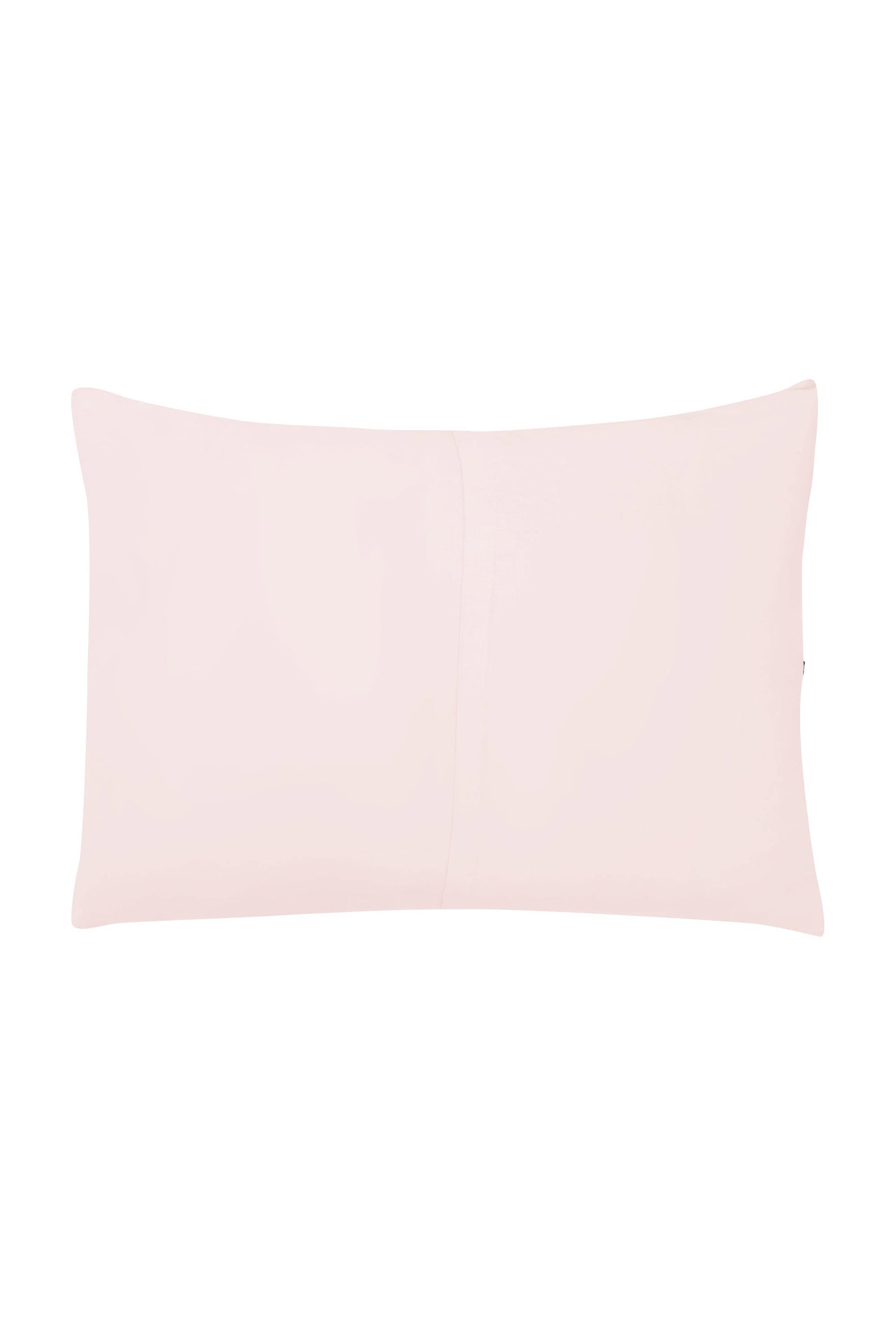 Standard Pillowcase in Blush - Image 2