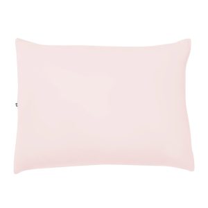Standard Pillowcase in Blush