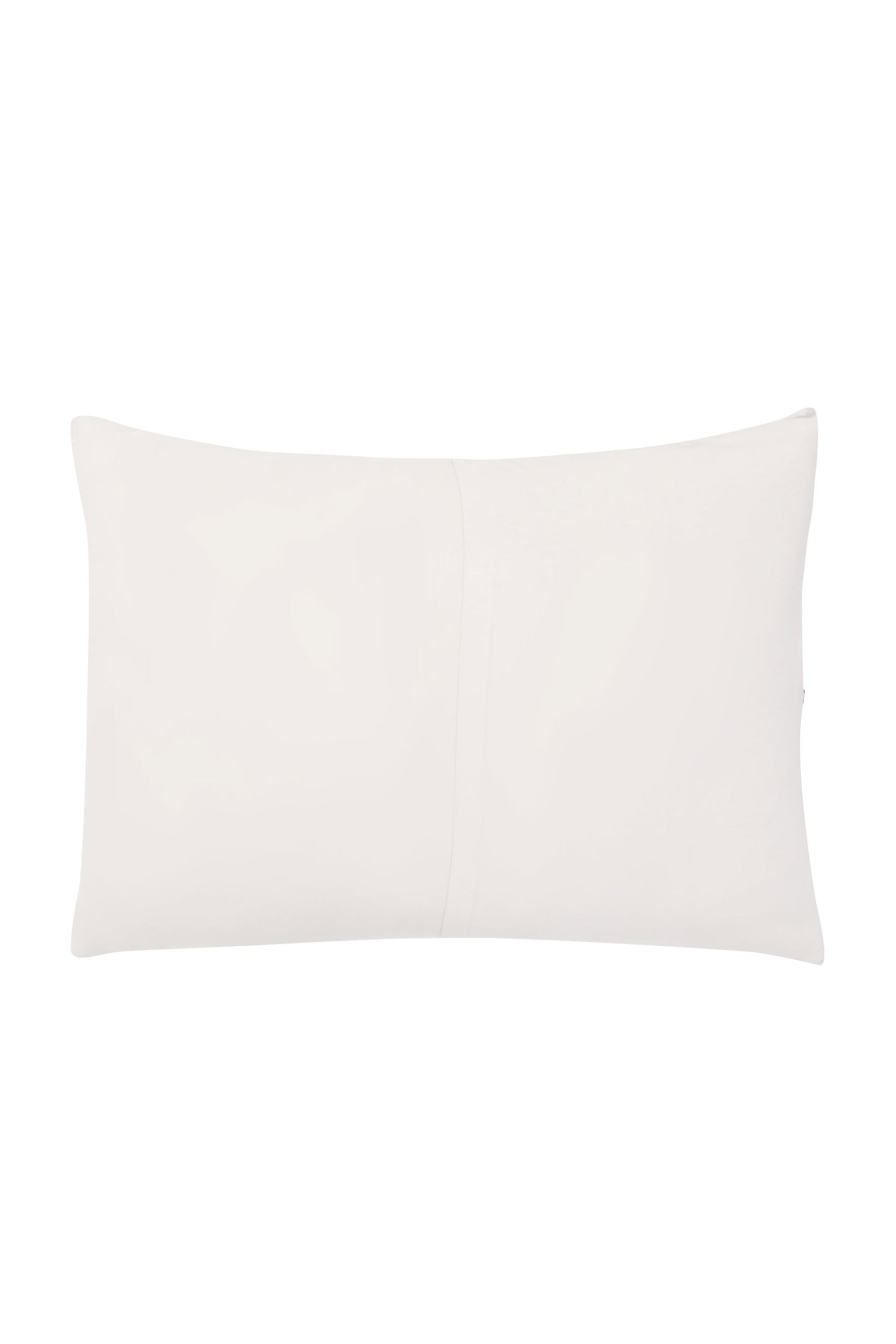 Standard Pillowcase in Oat - Image 2