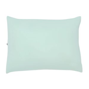 Standard Pillowcase in Sage