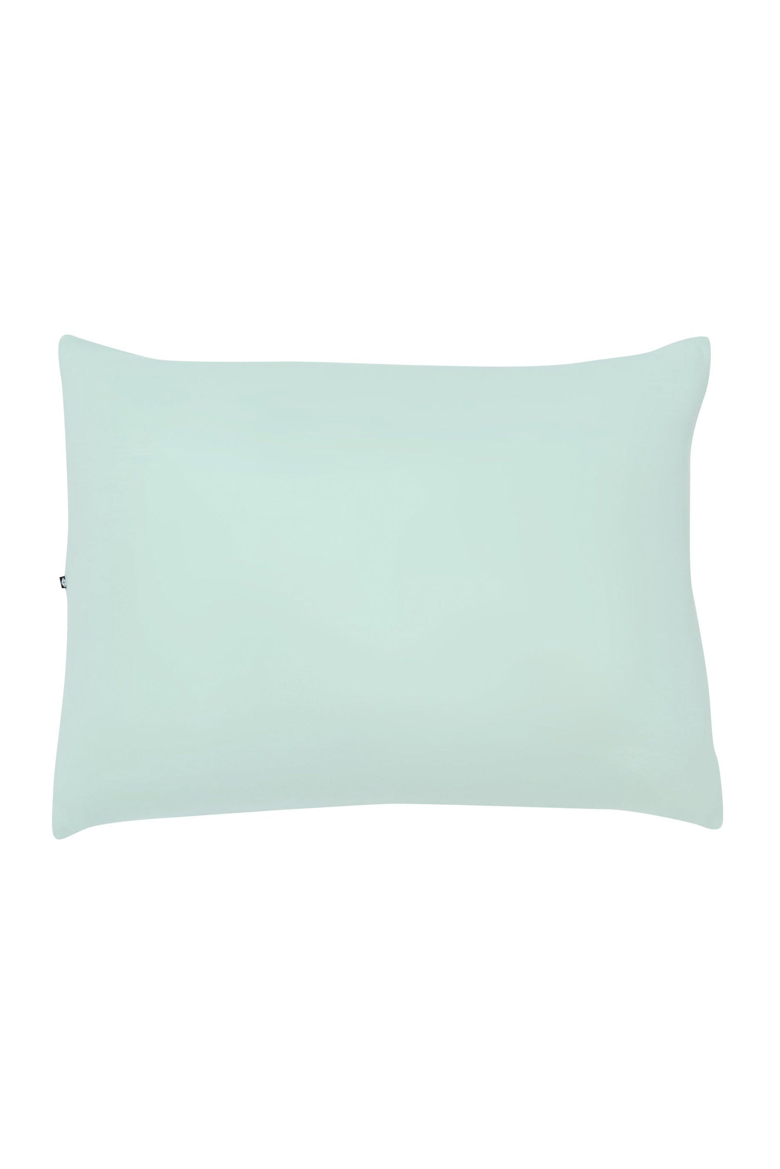 Standard Pillowcase in Sage