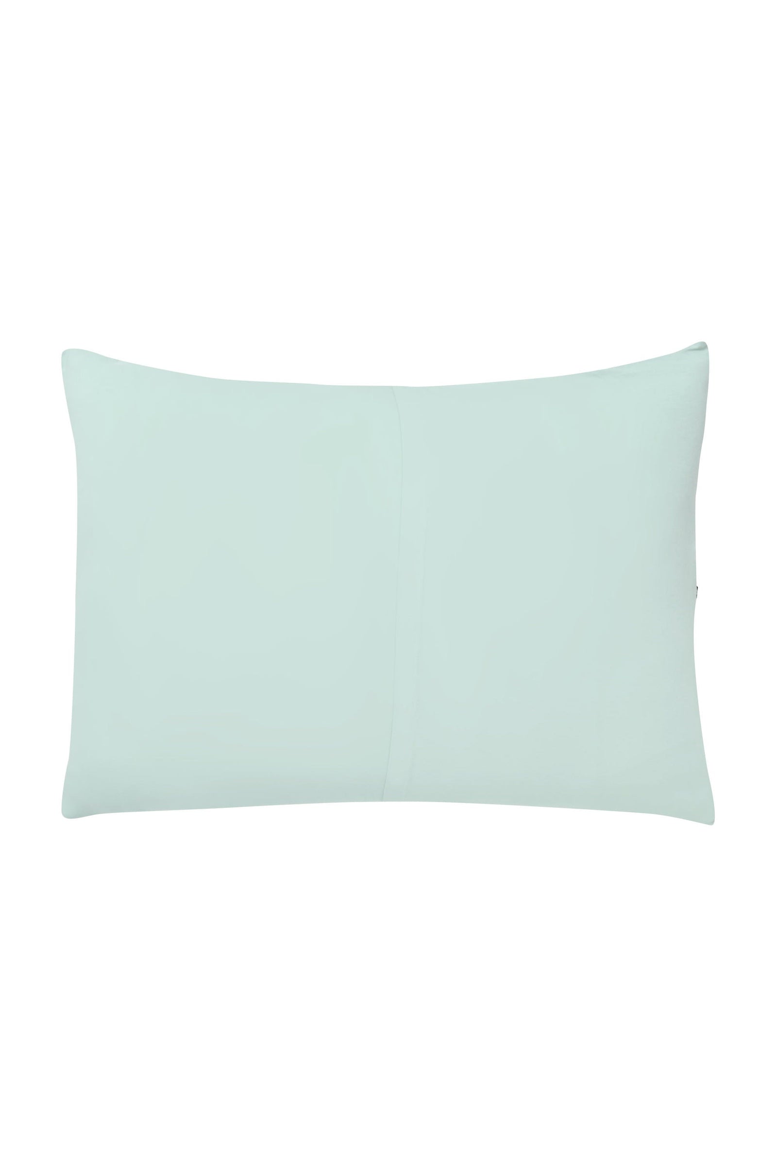 Standard Pillowcase in Sage - Image 2