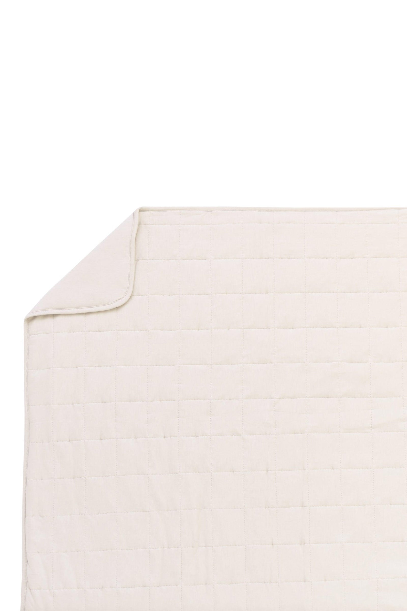Toddler Blanket in Oat 1.0 - Image 4