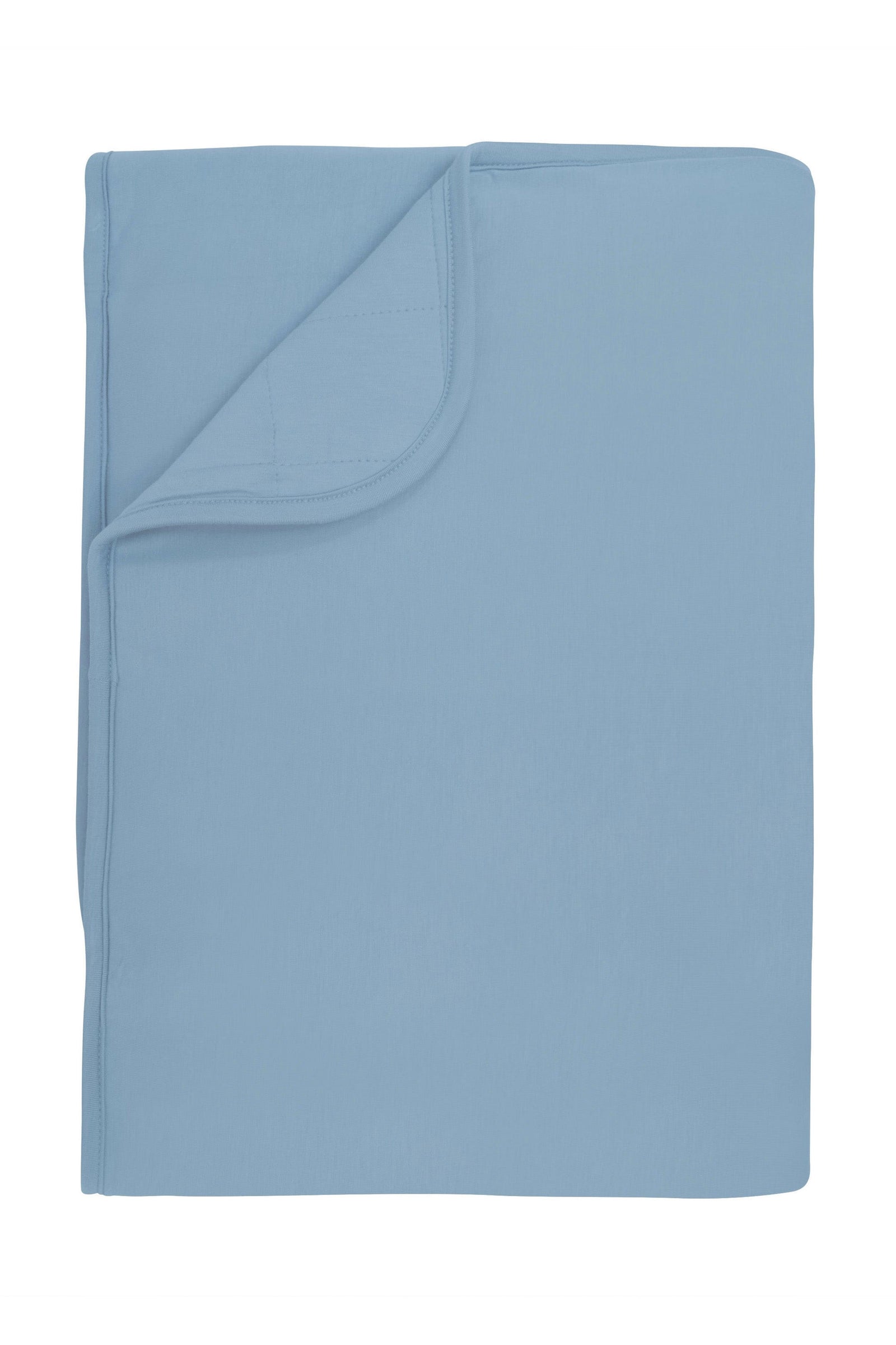 Toddler Blanket in Slate 1.0 - Image 2