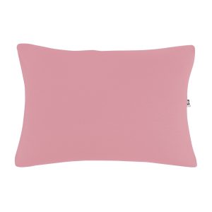 Toddler Pillowcase in Apple Blossom