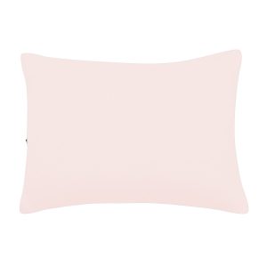 Toddler Pillowcase in Blush