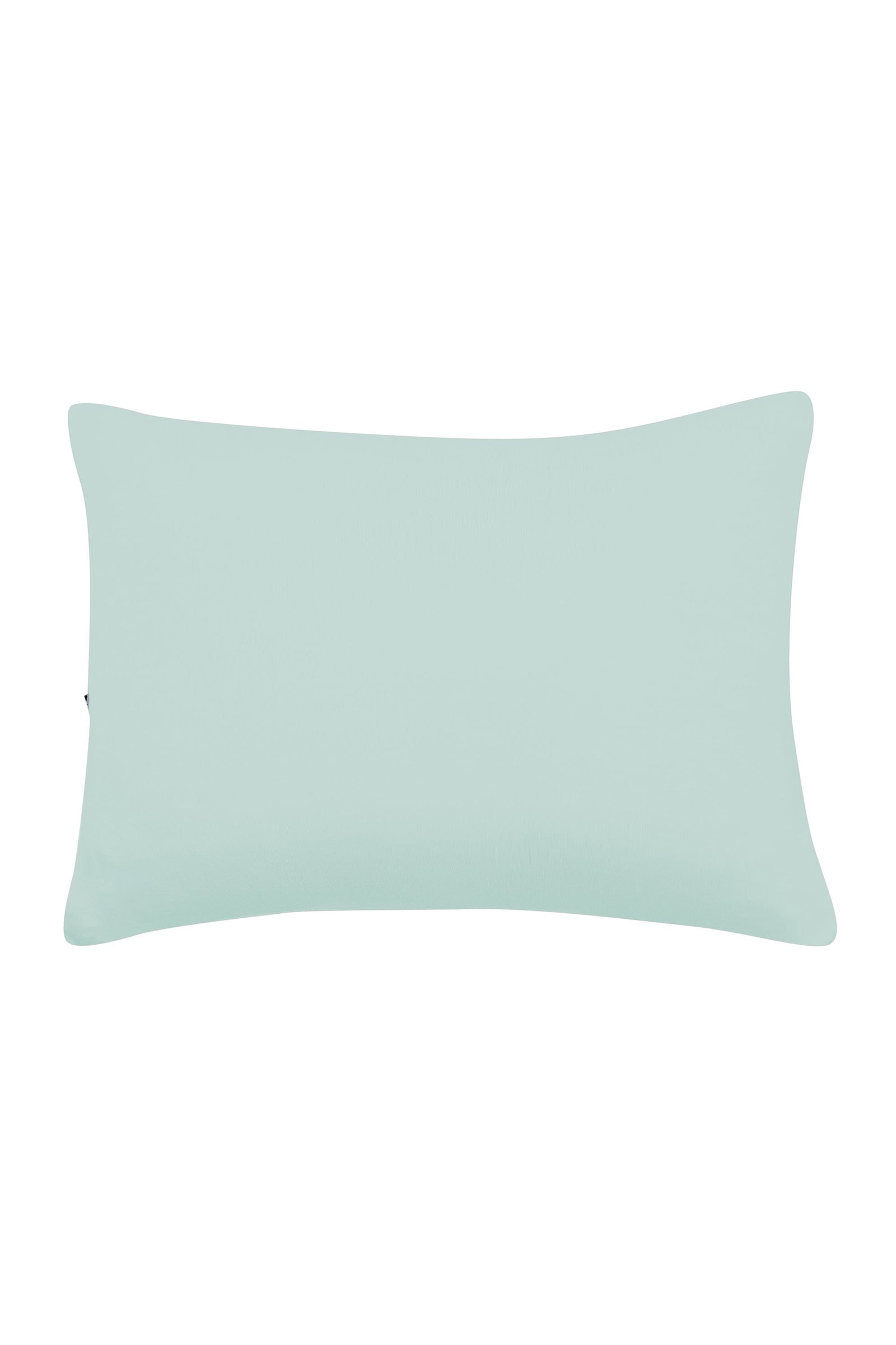 Toddler Pillowcase in Sage