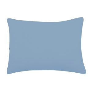 Toddler Pillowcase in Slate