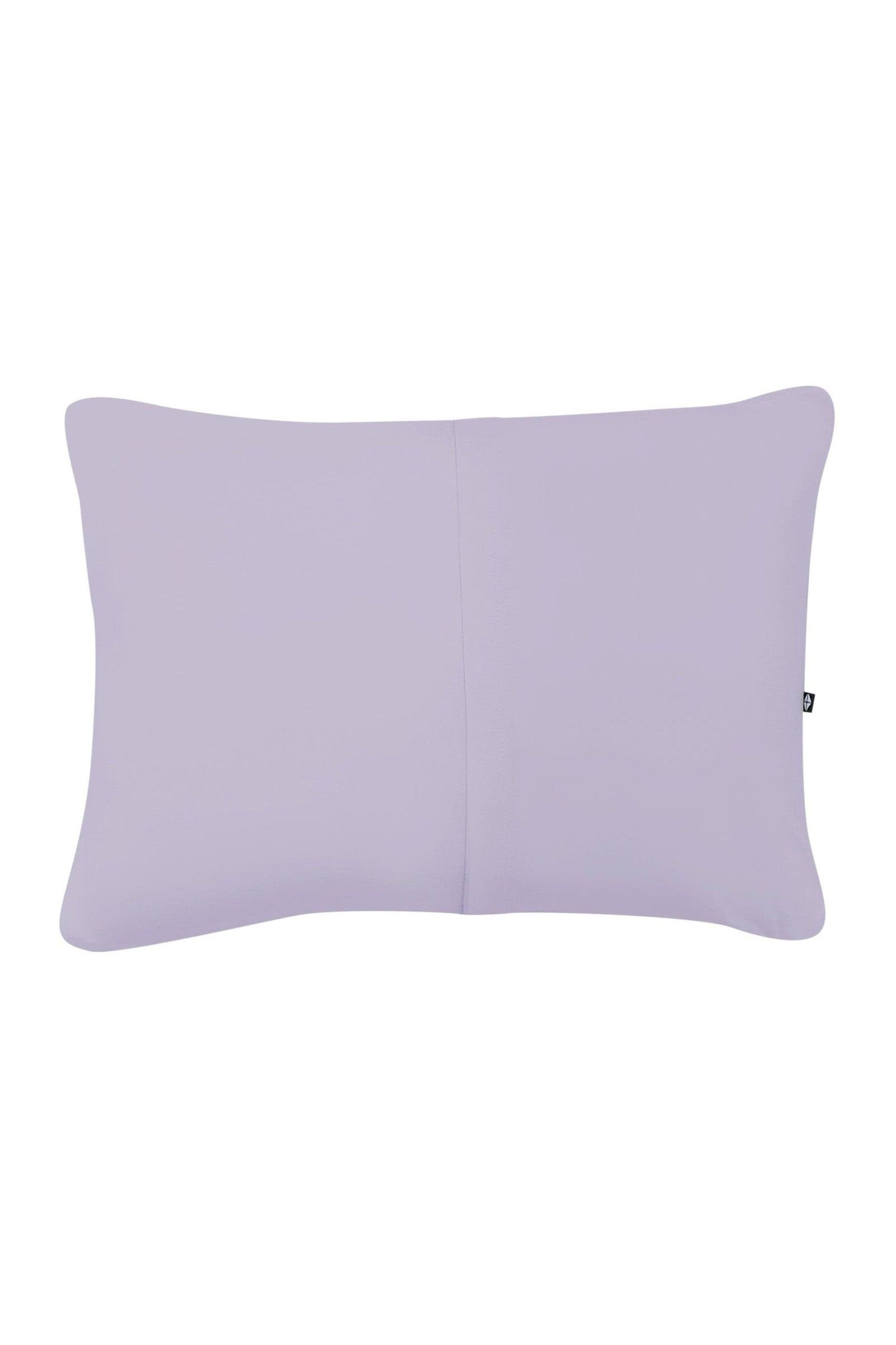 Toddler Pillowcase in Taro - Image 4