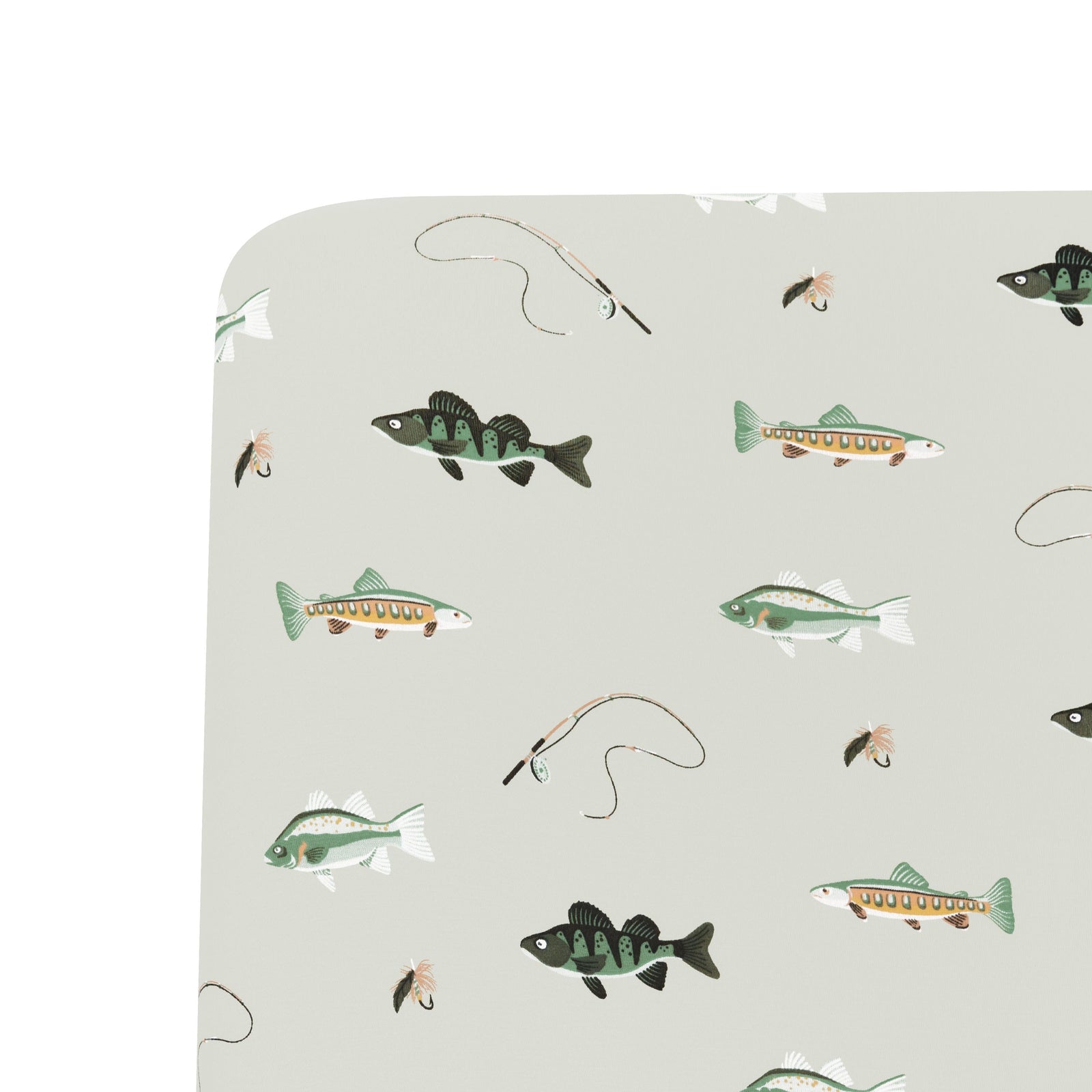 Twin Sheet in Fishing - Image 2