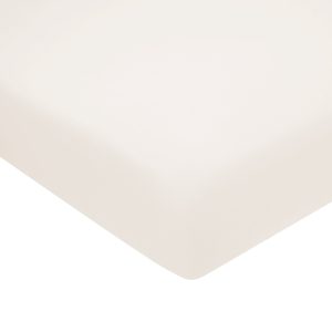 Twin Sheet in Oat