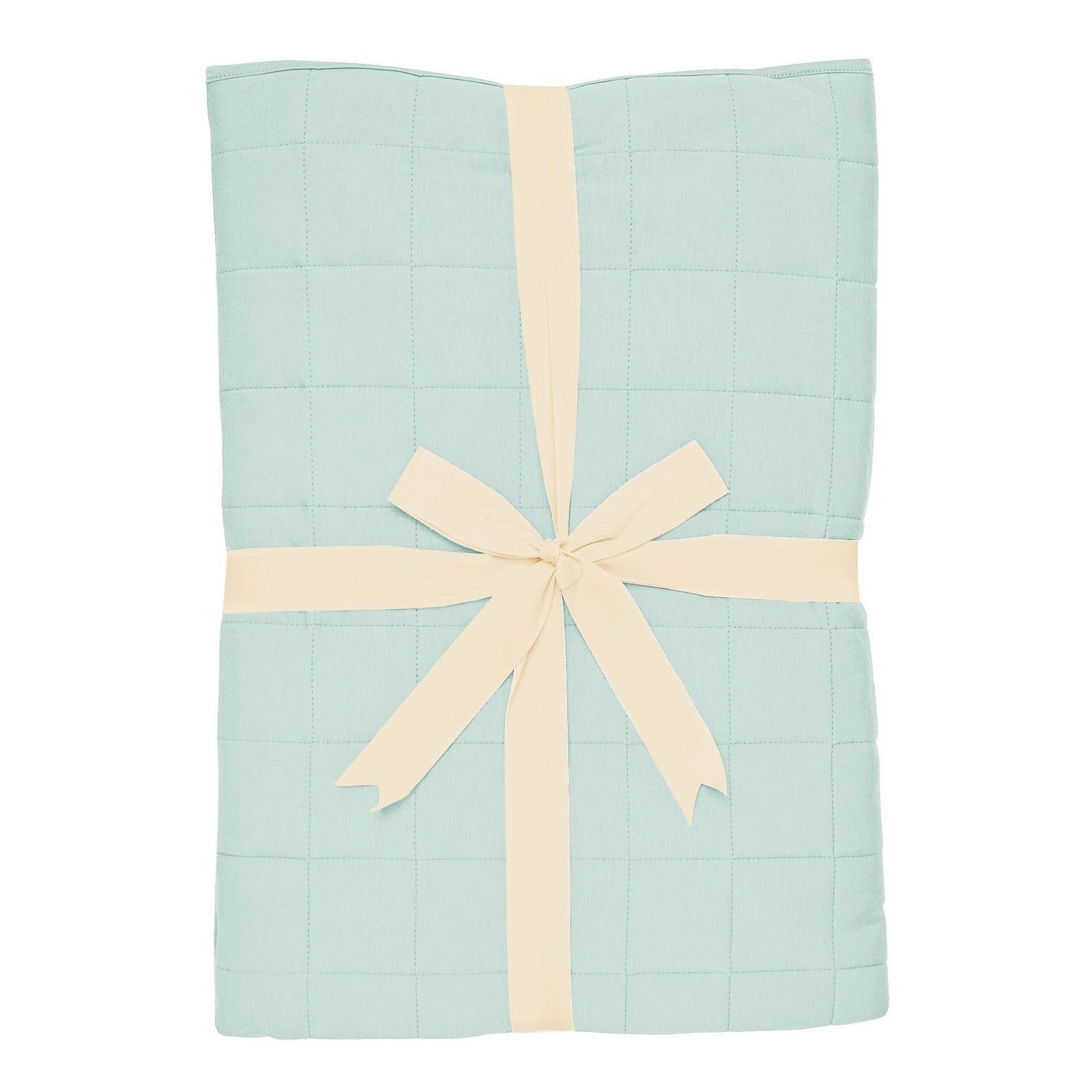 Youth Blanket in Sage 2.5 - Image 2
