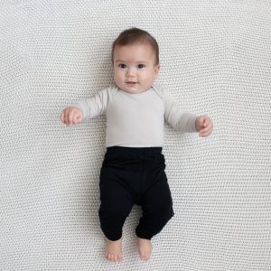 Pant in Midnight