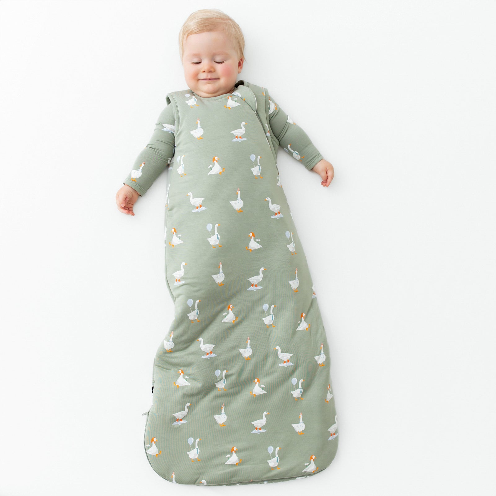 Sleep Bag in Silly Goose 2.5 - Image 4